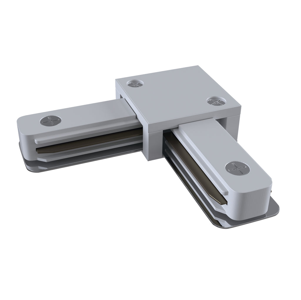 Technical Accessories for tracks Unity IP20 x TRA001CL-11W | Biały