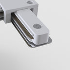 Technical Accessories for tracks Unity IP20 x TRA001CL-11W | Biały