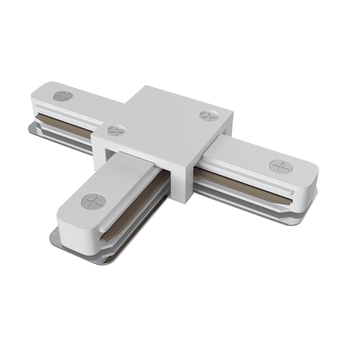 Technical Accessories for tracks Unity IP20 x TRA001CT-11W | Biały