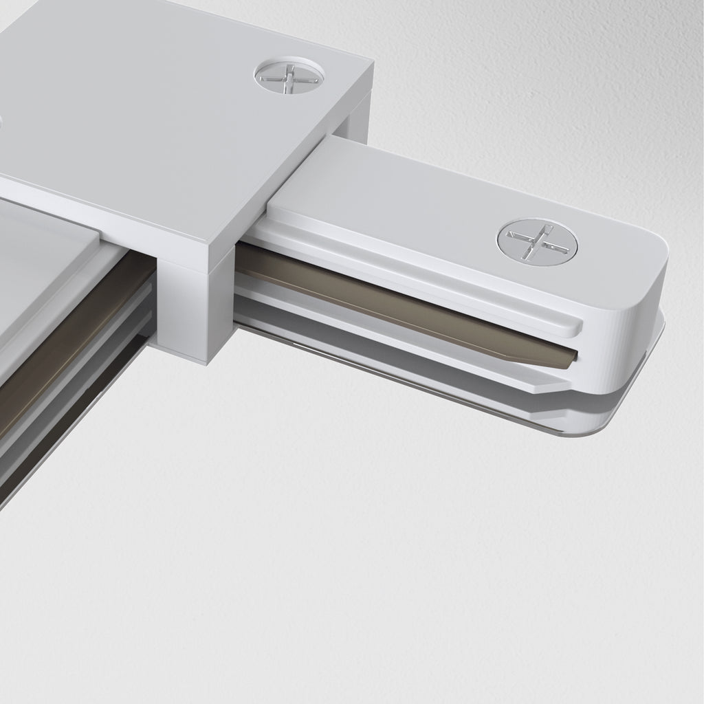 Technical Accessories for tracks Unity IP20 x TRA001CT-11W | Biały