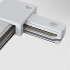 Technical Accessories for tracks Unity IP20 x TRA001CT-11W | Biały