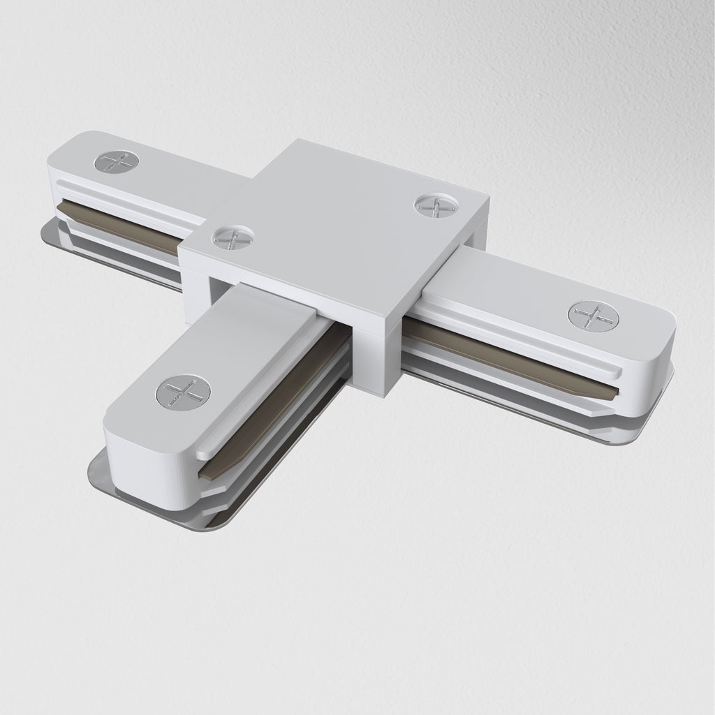 Technical Accessories for tracks Unity IP20 x TRA001CT-11W | Biały
