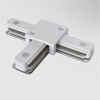 Technical Accessories for tracks Unity IP20 x TRA001CT-11W | Biały