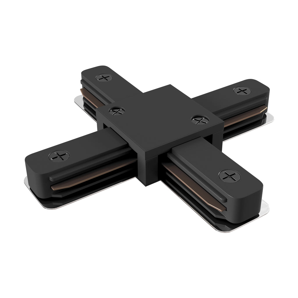 Technical Accessories for tracks Unity IP20 x TRA001CX-11B | Czarny