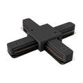 Technical Accessories for tracks Unity IP20 x TRA001CX-11B | Czarny