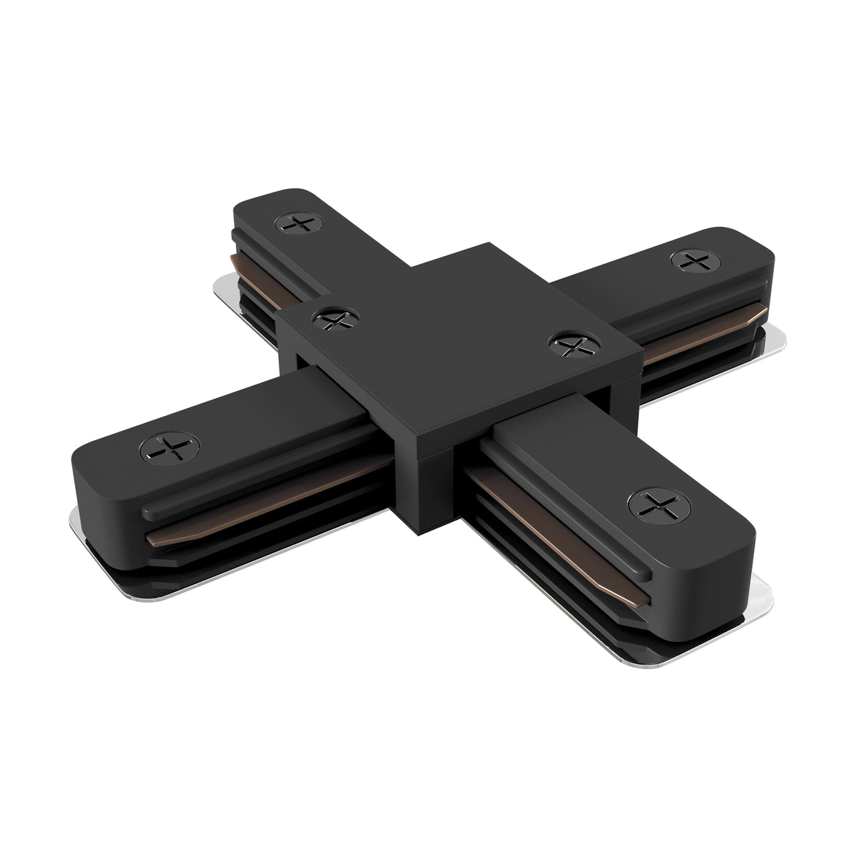 Technical Accessories for tracks Unity IP20 x TRA001CX-11B | Czarny