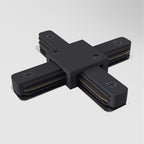 Technical Accessories for tracks Unity IP20 x TRA001CX-11B | Czarny