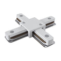 Technical Accessories for tracks Unity IP20 x TRA001CX-11W | Biały