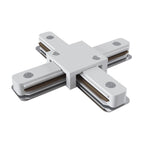 Technical Accessories for tracks Unity IP20 x TRA001CX-11W | Biały
