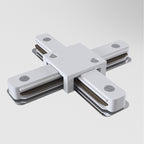 Technical Accessories for tracks Unity IP20 x TRA001CX-11W | Biały