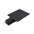 Technical Accessories for tracks Unity IP20 x TRA002B-11B | Czarny