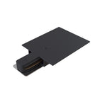 Technical Accessories for tracks Unity IP20 x TRA002B-11B | Czarny