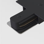 Technical Accessories for tracks Unity IP20 x TRA002B-11B | Czarny