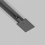 Technical Accessories for tracks Unity IP20 x TRA002B-11B | Czarny