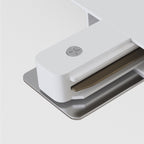 Technical Accessories for tracks Unity IP20 x TRA002B-11W | Biały