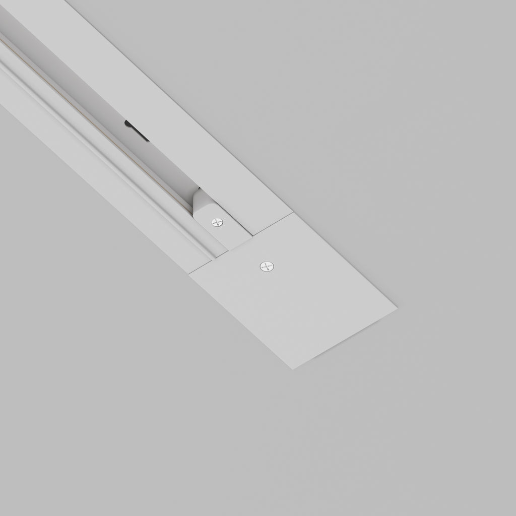 Technical Accessories for tracks Unity IP20 x TRA002B-11W | Biały
