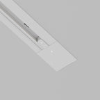 Technical Accessories for tracks Unity IP20 x TRA002B-11W | Biały