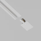 Technical Accessories for tracks Unity IP20 x TRA002B-11W | Biały