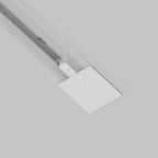 Technical Accessories for tracks Unity IP20 x TRA002B-11W | Biały