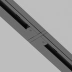 Technical Accessories for tracks Unity IP20 x TRA002C-11B | Czarny
