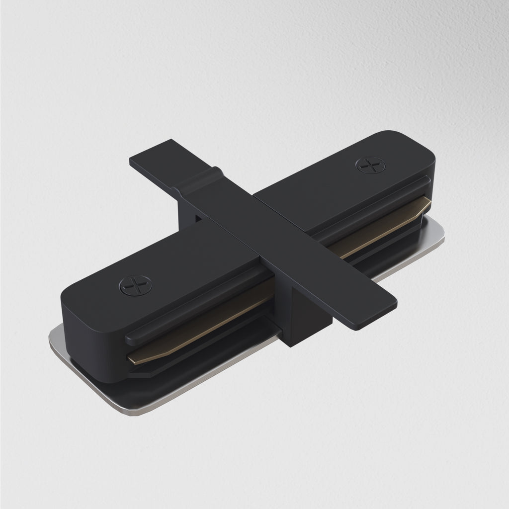 Technical Accessories for tracks Unity IP20 x TRA002C-11B | Czarny