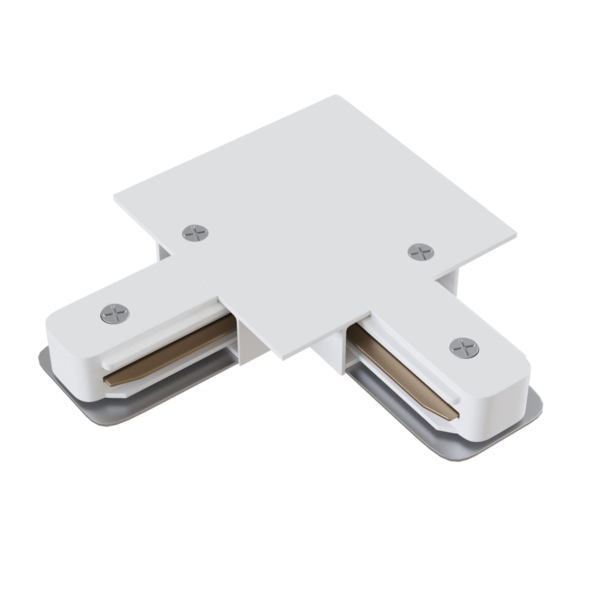 Technical Accessories for tracks Unity IP20 x TRA002CL-11W | Biały