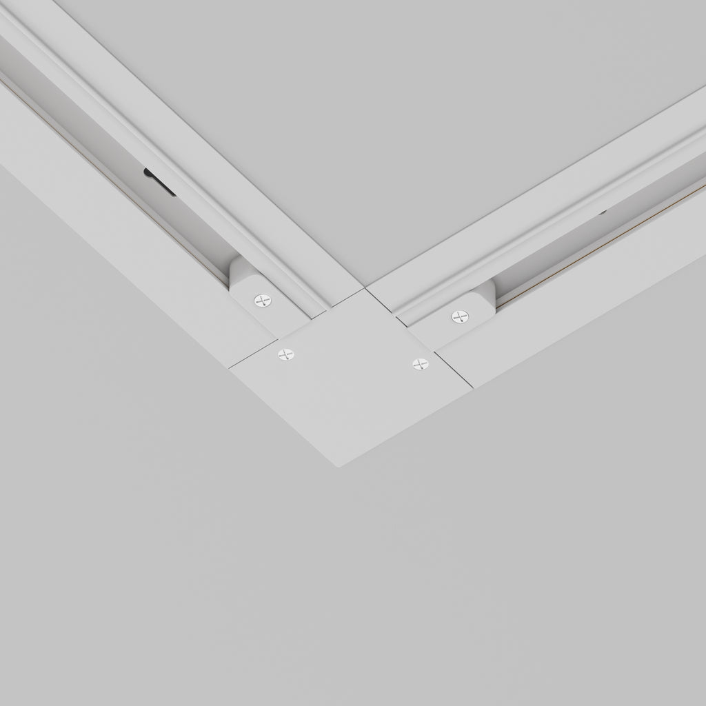 Technical Accessories for tracks Unity IP20 x TRA002CL-11W | Biały