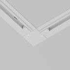 Technical Accessories for tracks Unity IP20 x TRA002CL-11W | Biały