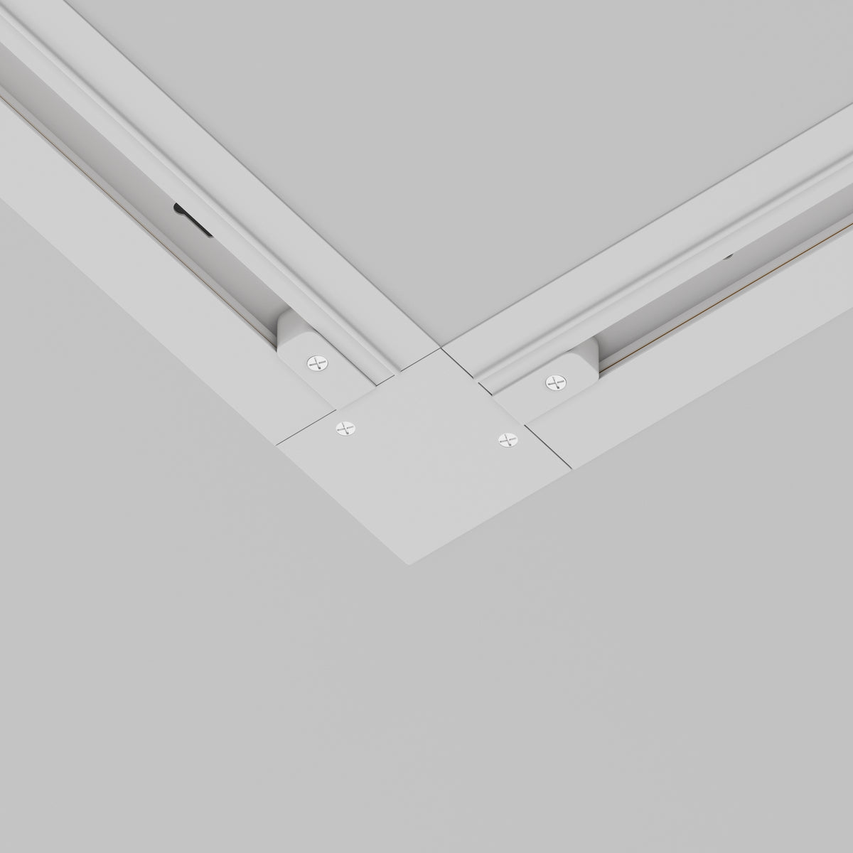 Technical Accessories for tracks Unity IP20 x TRA002CL-11W | Biały