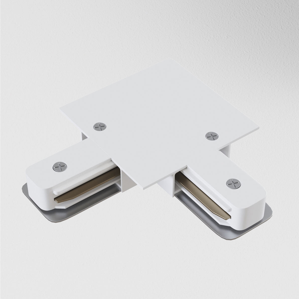 Technical Accessories for tracks Unity IP20 x TRA002CL-11W | Biały