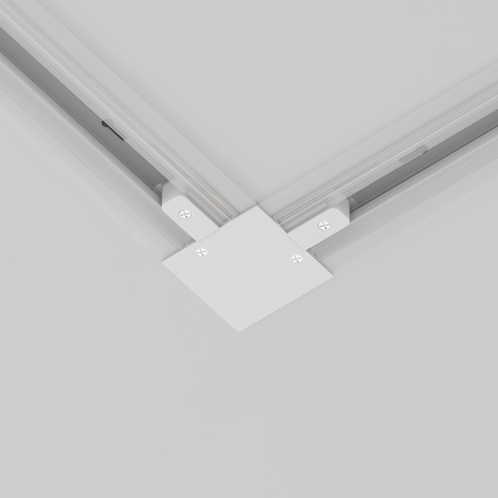 Technical Accessories for tracks Unity IP20 x TRA002CL-11W | Biały