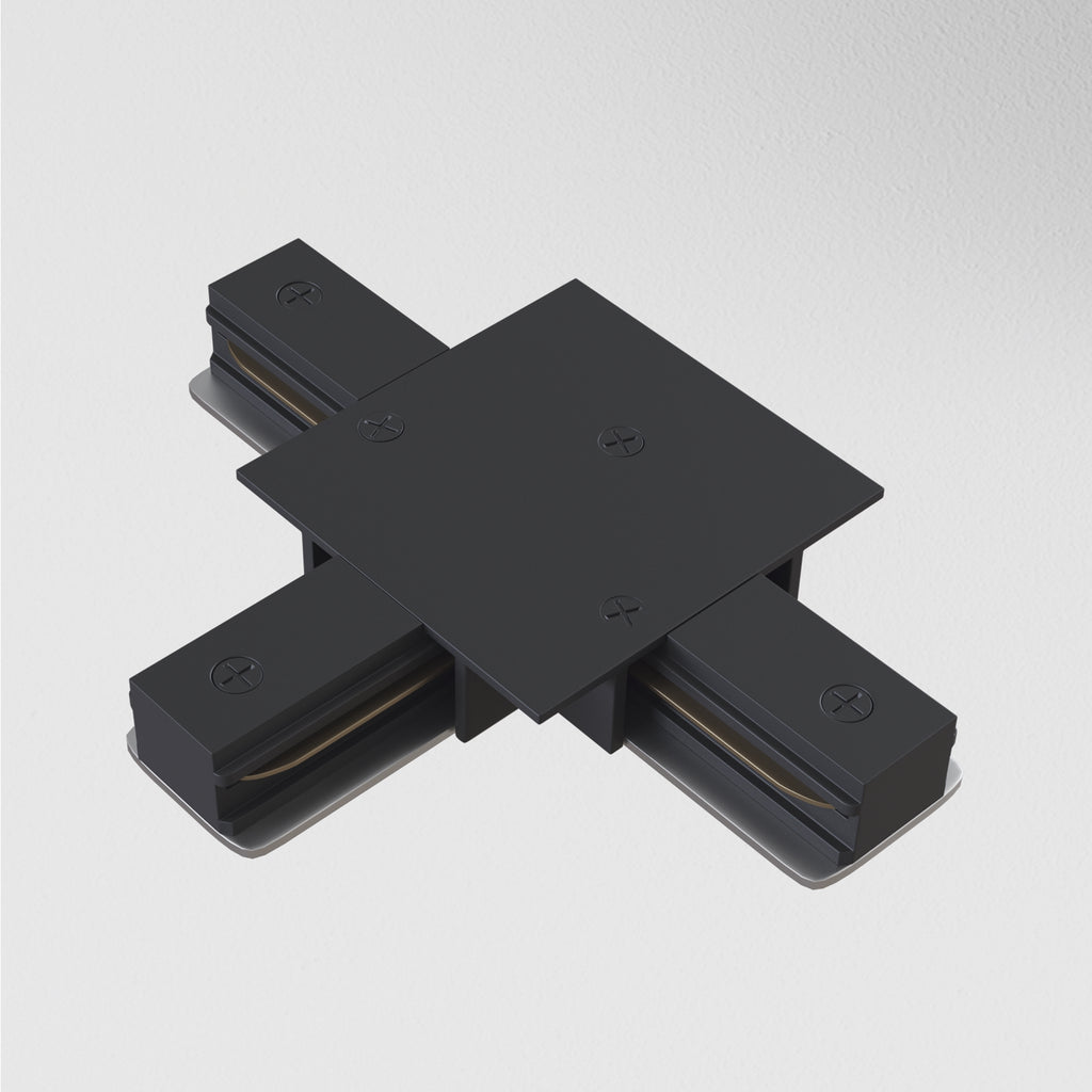 Technical Accessories for tracks Unity IP20 x TRA002CT-11B | Czarny