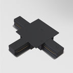 Technical Accessories for tracks Unity IP20 x TRA002CT-11B | Czarny