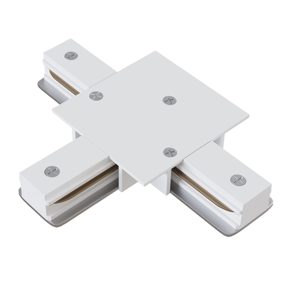 Technical Accessories for tracks Unity IP20 x TRA002CT-11W | Biały