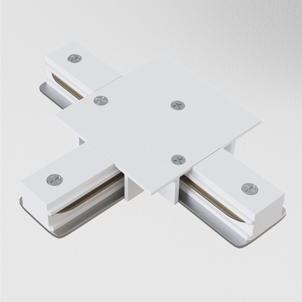 Technical Accessories for tracks Unity IP20 x TRA002CT-11W | Biały