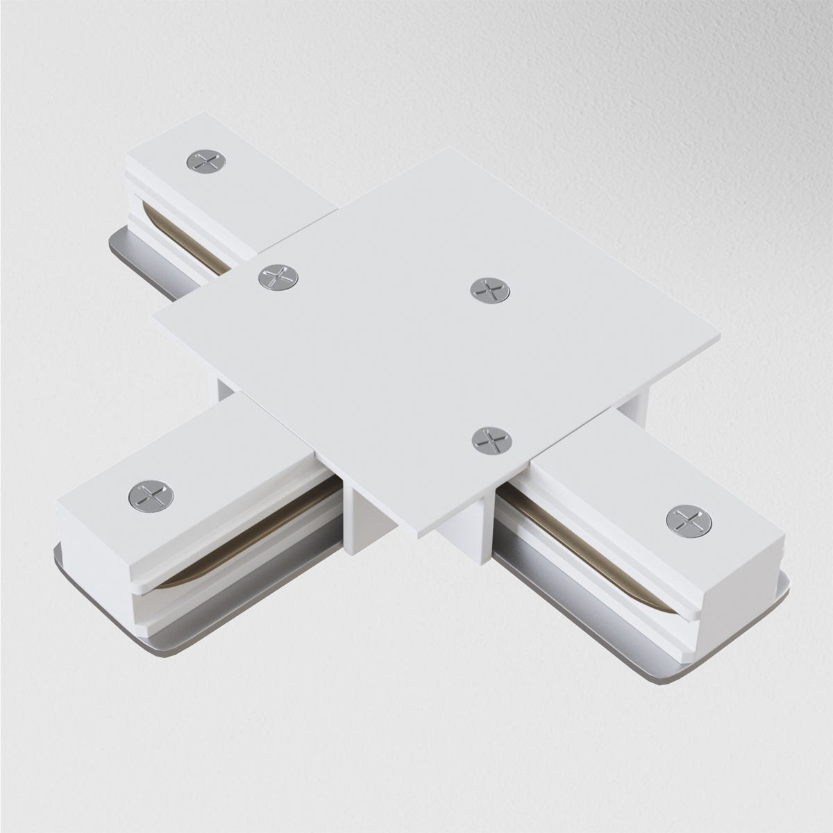 Technical Accessories for tracks Unity IP20 x TRA002CT-11W | Biały