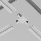 Technical Accessories for tracks Unity IP20 x TRA002CT-11W | Biały