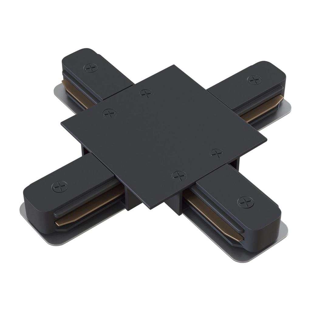 Technical Accessories for tracks Unity IP20 x TRA002CX-11B | Czarny