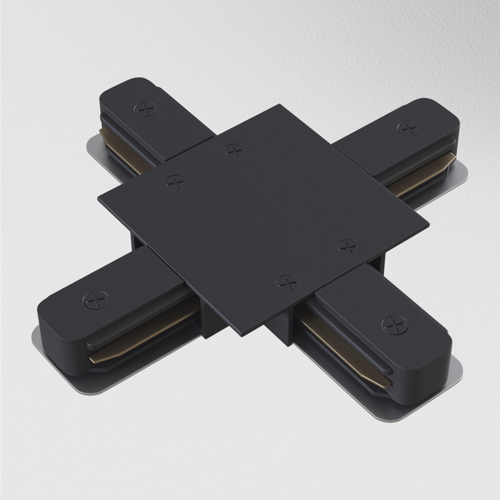 Technical Accessories for tracks Unity IP20 x TRA002CX-11B | Czarny