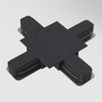 Technical Accessories for tracks Unity IP20 x TRA002CX-11B | Czarny