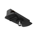 Technical Accessories for tracks Unity IP20 x TRA011-1-A-B | Czarny