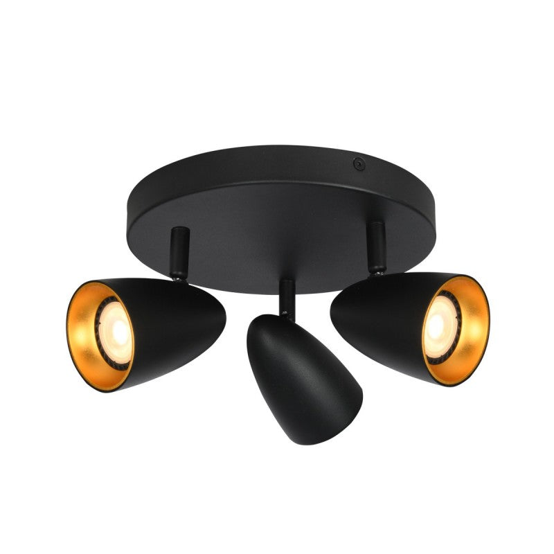 Tino SPL 3R BK