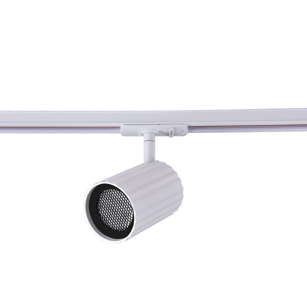 Tokio reflektor do szyn 1F biały, 1x50W GU10