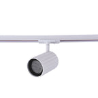 Tokio reflektor do szyn 1F biały, 1x50W GU10