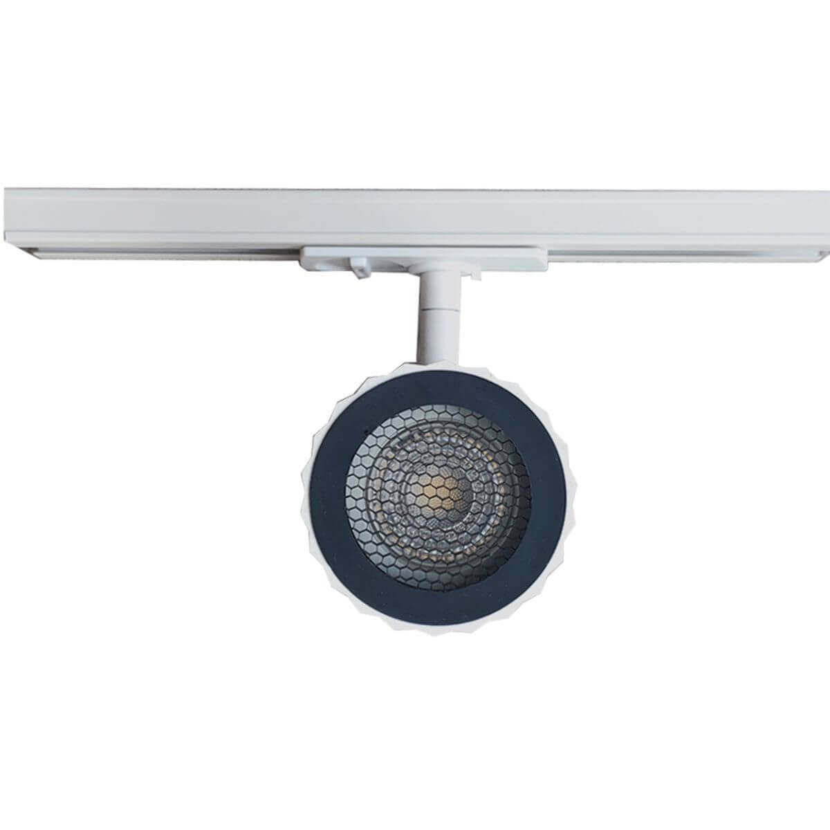 Tokio reflektor do szyn 1F biały, 1x50W GU10