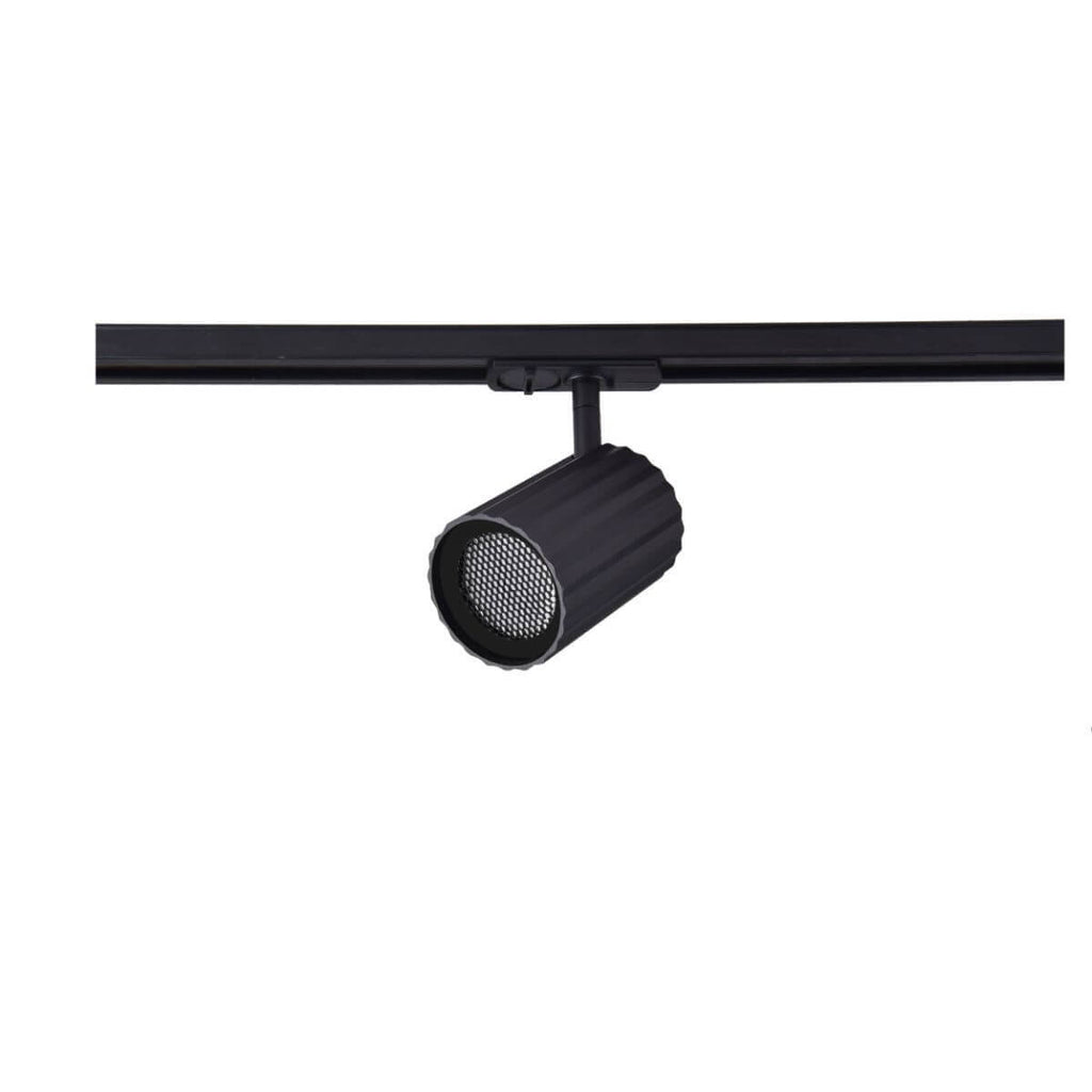 Tokio reflektor do szyn 1F czarny, 1x50W GU10