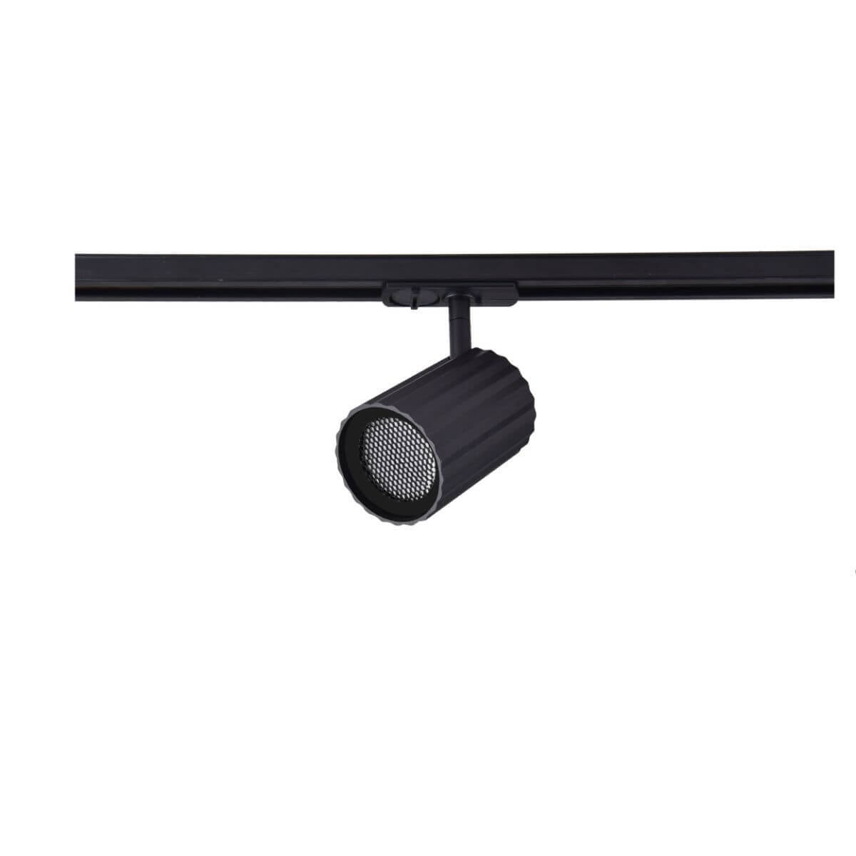 Tokio reflektor do szyn 1F czarny, 1x50W GU10