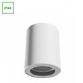 Tuba do łazienkio IP44 CHLOE GU10 natynkowa BIAŁY IP44