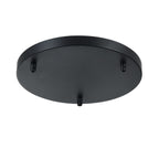Uniwersalny uchwyt Maytoni Universal base - x SPR-BASE-R-03-B | Czarny