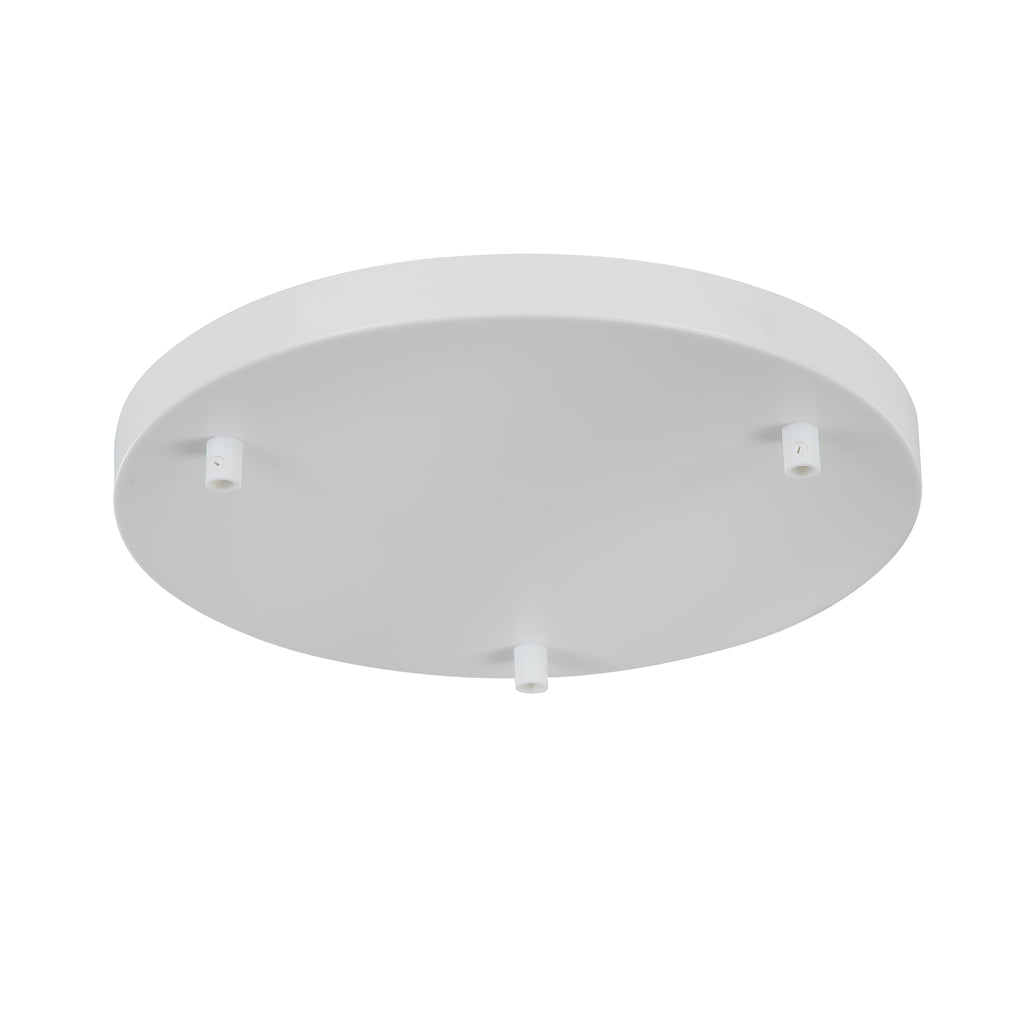 Uniwersalny uchwyt Maytoni Universal base - x SPR-BASE-R-03-W | Biały